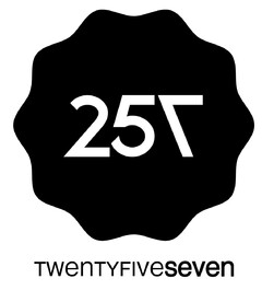 257 Twentyfiveseven