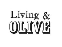 LIVING & OLIVE