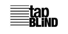 TAP BLIND