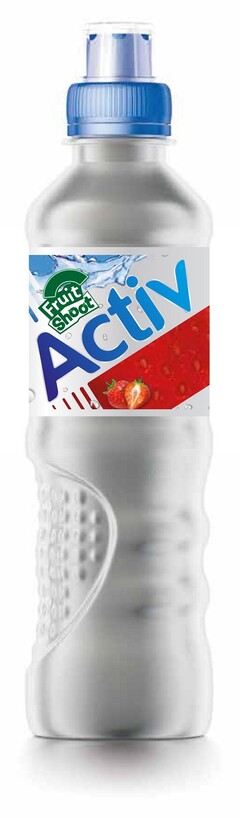 FRUIT SHOOT ACTIV