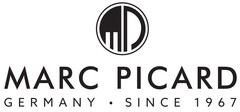 MARC PICARD GERMANY SINCE 1967