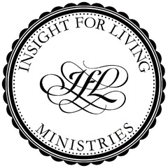 INSIGHT FOR LIVING IFL MINISTRIES