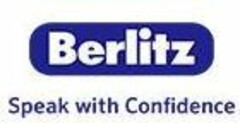 Berlitz Speak with Confidence