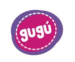 GUGÚ