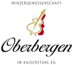 Winzergenossenschaft Oberbergen im Kaiserstuhl eG
