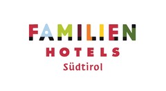 FAMILIEN HOTELS Südtirol
