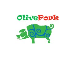 OlivePork