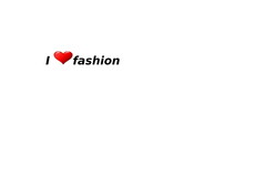 I FASHION