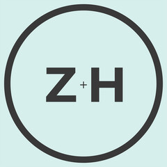 Z + H