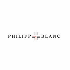 PHILIPP BLANC