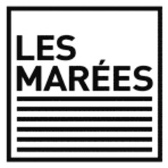 LES MARÉES