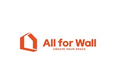 All for Wall CREATE YOUR SPACE