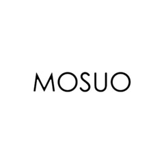 MOSUO