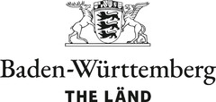 Baden-Württemberg THE LÄND