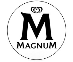 M MAGNUM