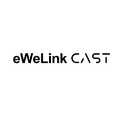 eWeLink CAST