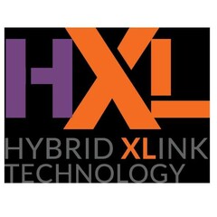 HXL HYBRID XLINK TECHNOLOGY