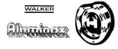WALKER Aluminox