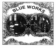 BLUE WORKS