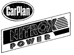 CarPlan NITROX POWER