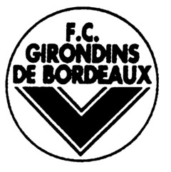 F.C. GIRONDINS DE BORDEAUX