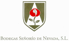 BODEGAS SEÑORÍO DE NEVADA, S.L.