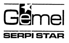 Gemel SERPI STAR