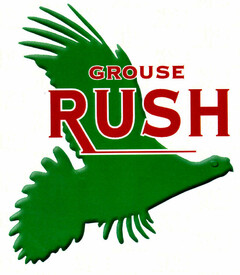 GROUSE RUSH