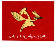 LA LOCANDA