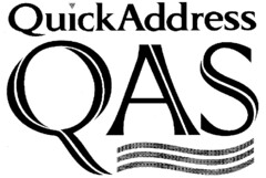 QAS QuickAddress