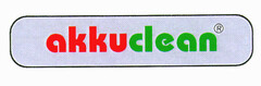 akkuclean