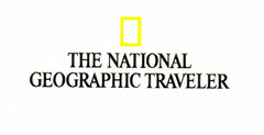 THE NATIONAL GEOGRAPHIC TRAVELER