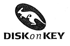 DISKonKEY