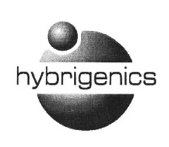 hybrigenics
