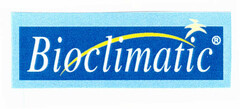 Bioclimatic