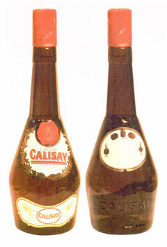 LICOR CALISAY