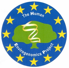 The Human Envirogenomics Project