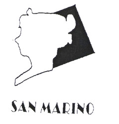 SAN MARINO