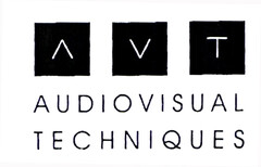 AUDIOVISUAL TECHNIQUES