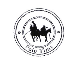 Polo Time