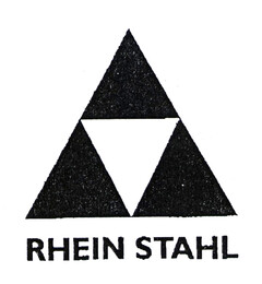 RHEIN STAHL