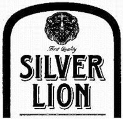 SILVER LION