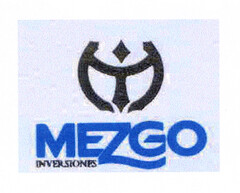 MEZGO INVERSIONES