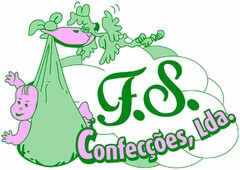 F.S. Confecções, Lda.