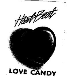 Hart Beat LOVE CANDY