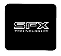 SFX TECHNOLOGIES