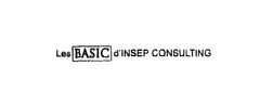 Les BASIC d'INSEP CONSULTING