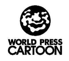 WORLD PRESS CARTOON