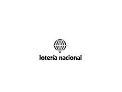 lotería nacional