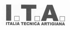 I.T.A. ITALIA TECNICA ARTIGIANA